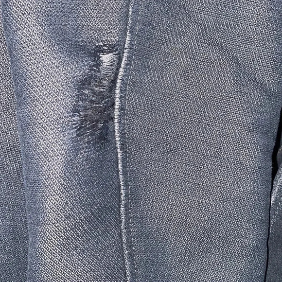 Zara couture men’s coat Xl - Picture 9 of 15